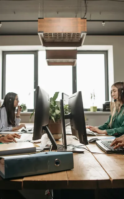 Technology Specialization IT Services and Managed Solutions