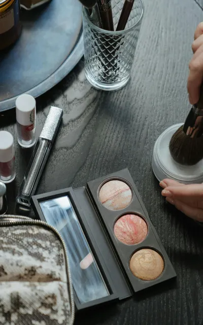 Consumer Industry Expertise Cosmetics, Personal Care, and Wellness