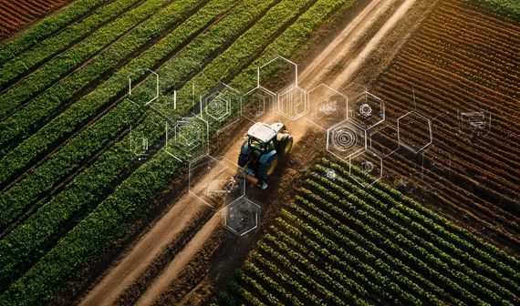 Kestria institute | Investing in AgriFood and the power of IP