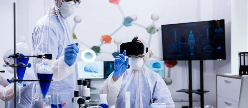 Healthcare Industry Experience Medical Devices