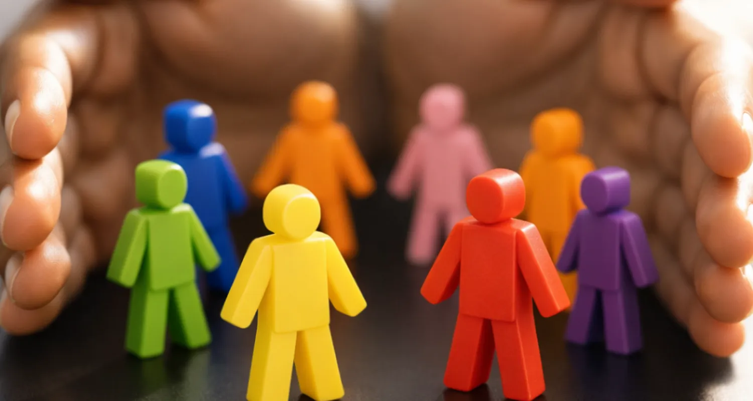 Inclusive leadership vs. DE&I goals: Clarifying their roles for organisational success