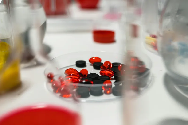 Healthcare Industry Experience Pharmaceutical and Life Sciences