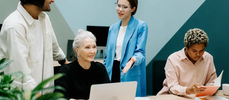 Technology Specialization Technology and Commercial Leadership