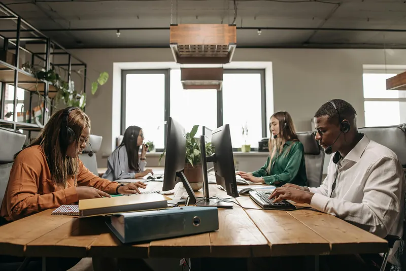 Technology Specialization IT Services and Managed Solutions