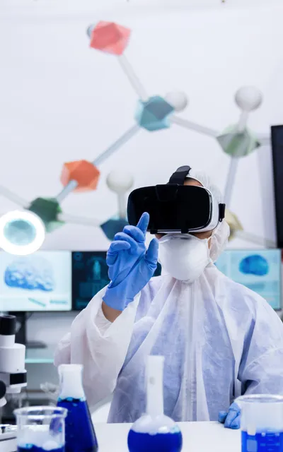 Healthcare Industry Experience Medical Devices