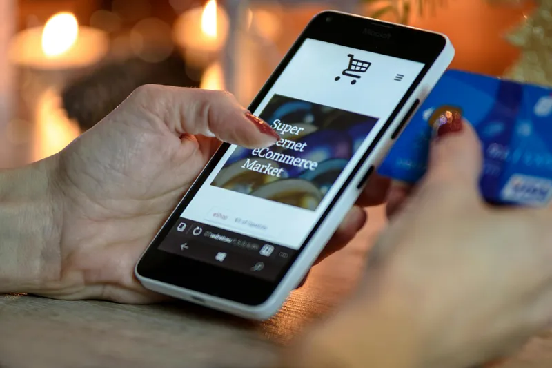 Consumer Industry Expertise Retail, E-commerce, and Consumer Technology