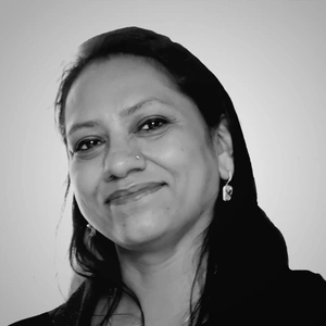 Neelam Dogra