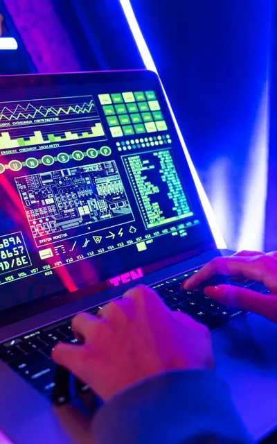 Technology Specialization Cloud, Infrastructure and Cybersecurity