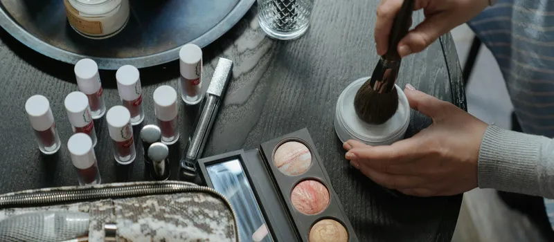 Consumer Industry Expertise Cosmetics, Personal Care, and Wellness