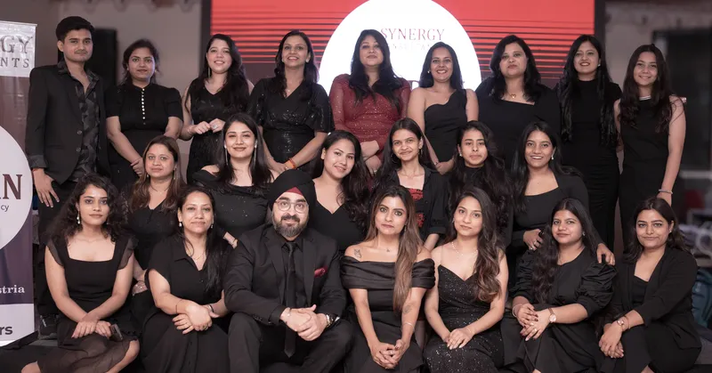 Precision Hiring. On Time. At Scale. Professional Recruitment