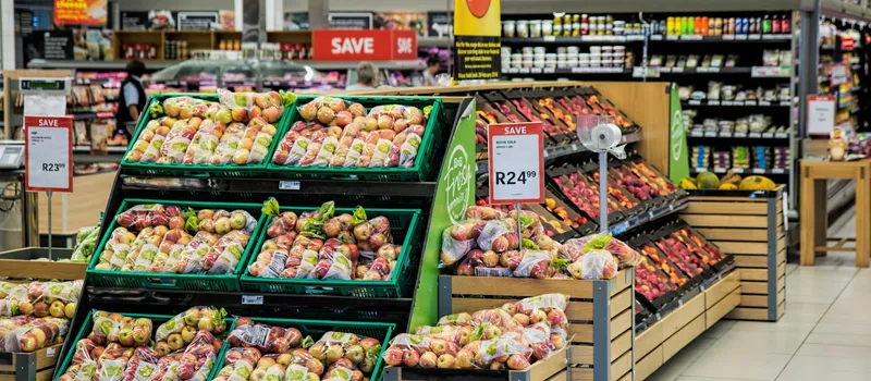 Consumer Industry Expertise Food, Beverages, and Nutrition