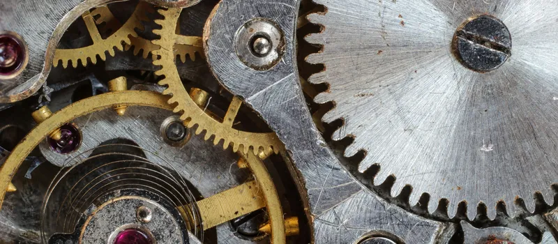 Industrial Experience Machinery and Industrial Technology