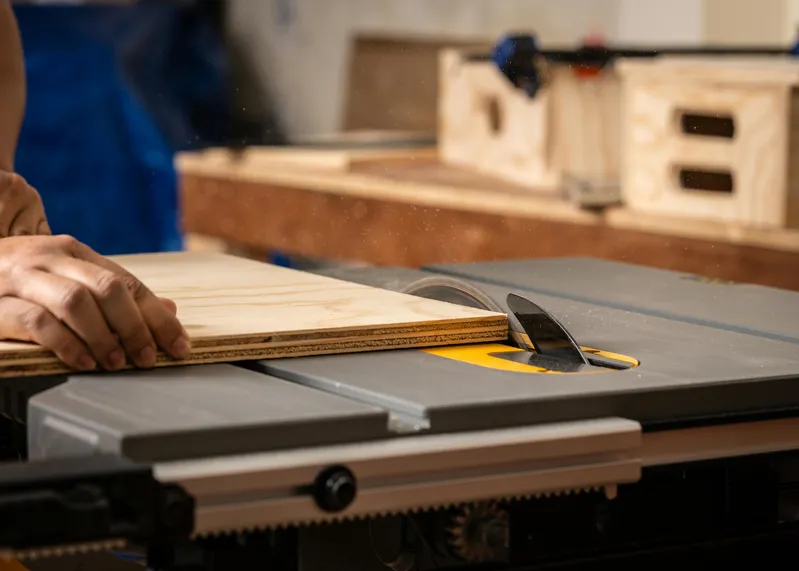 Industrial Experience Process Manufacturing
