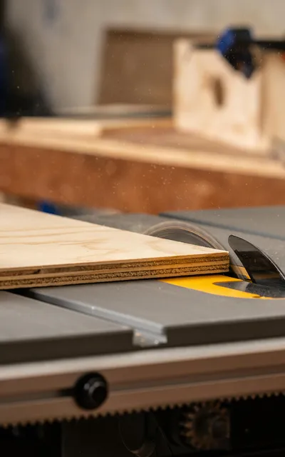 Industrial Experience Process Manufacturing