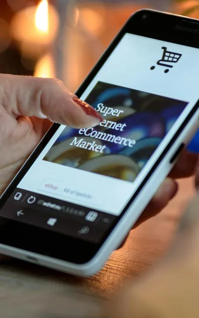 Consumer Industry Expertise Retail, E-commerce, and Consumer Technology