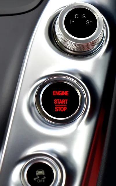 Industrial Experience Automotive and Mobility