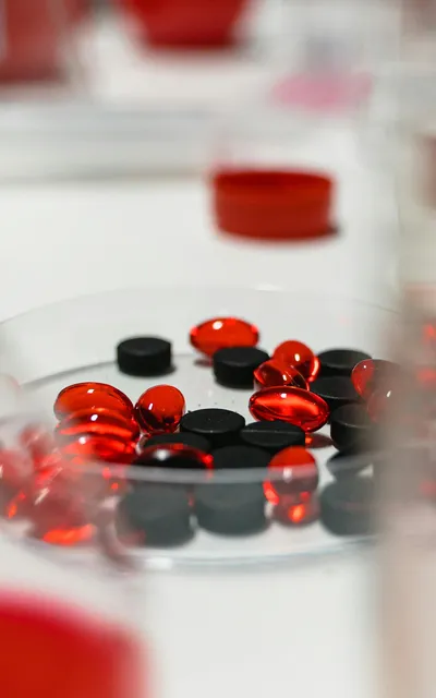 Healthcare Industry Experience Pharmaceutical and Life Sciences