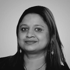 Shweta Srivastava
