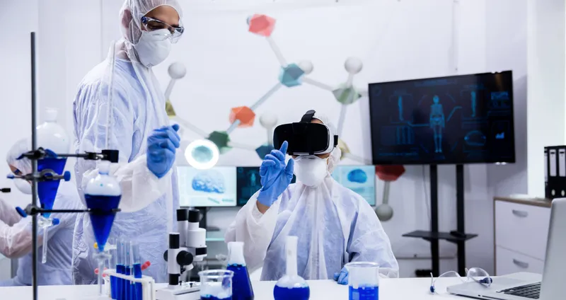 Healthcare Industry Experience Medical Devices