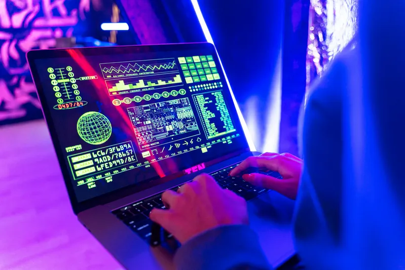 Technology Specialization Cloud, Infrastructure and Cybersecurity