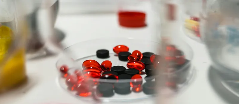 Healthcare Industry Experience Pharmaceutical and Life Sciences