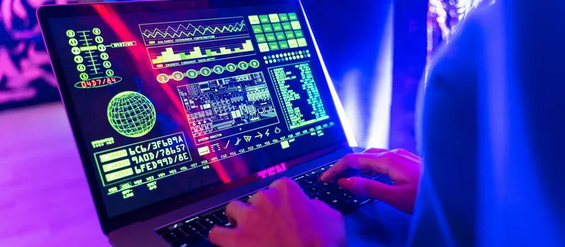 Technology Specialization Cloud, Infrastructure and Cybersecurity