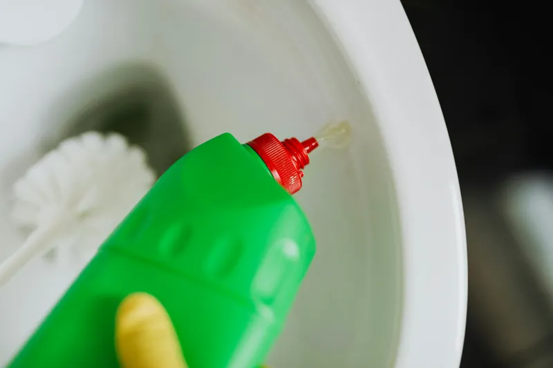 Consumer Industry Expertise Home Care and Hygiene