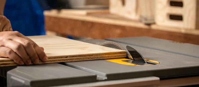 Industrial Experience Process Manufacturing