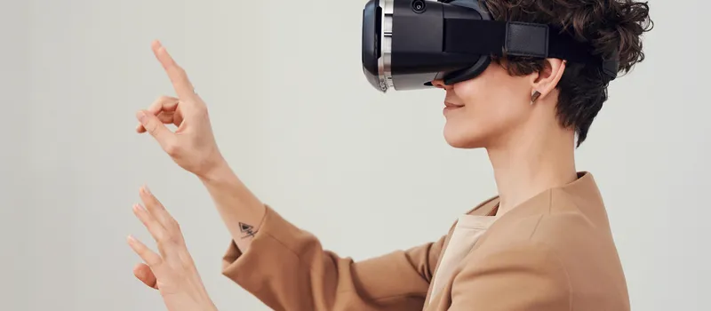 Technology Specialization Emerging Technologies