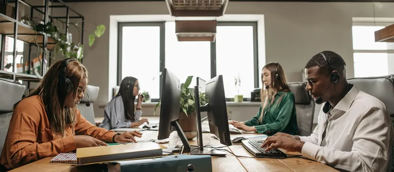 Technology Specialization IT Services and Managed Solutions