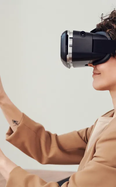 Technology Specialization Emerging Technologies