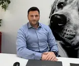 Odysseas Christodoulou, Head of the PSR Pillar for Greece at Royal Canin