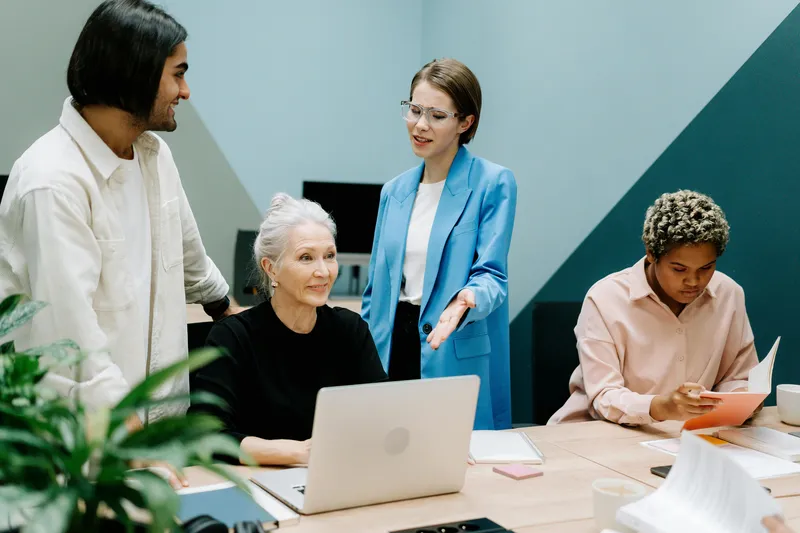 Technology Specialization Technology and Commercial Leadership