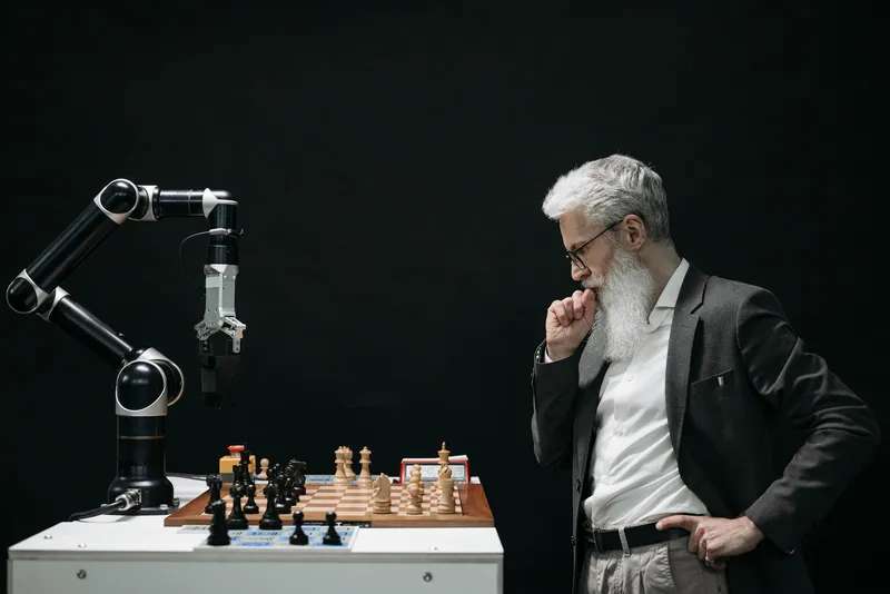 Technology Specialization Data, AI & Advanced Analytics